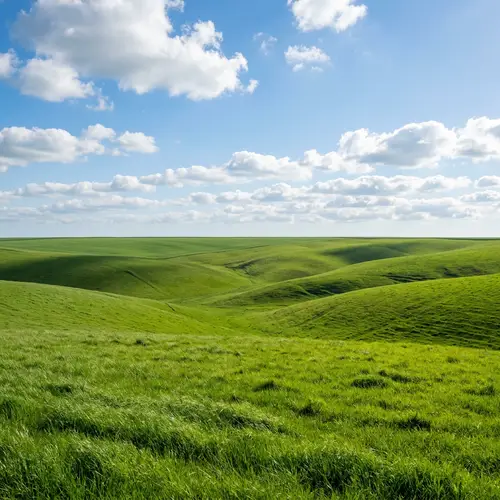 Dream Building Landscape for Architects