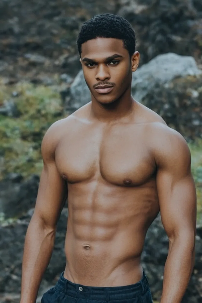 Smaller Nose - Enhance Your Profile