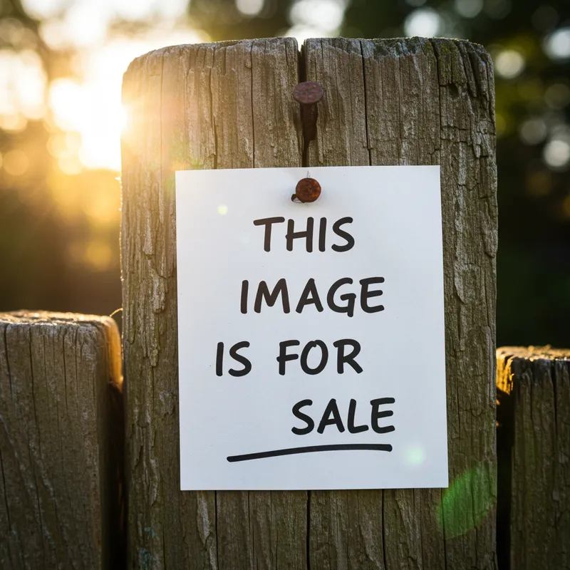 Sell This Image Effectively