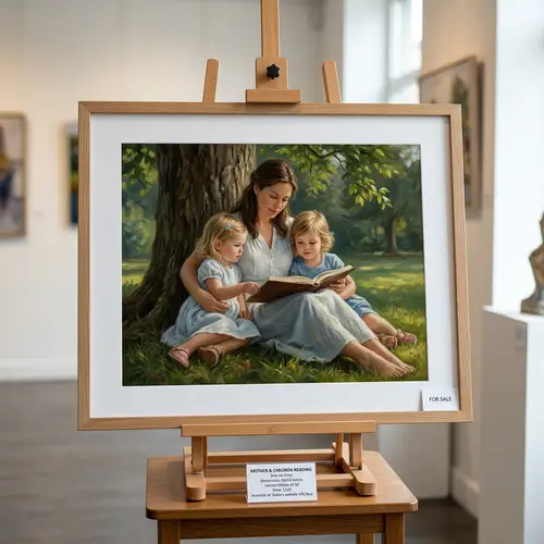 Sell This Image Effectively