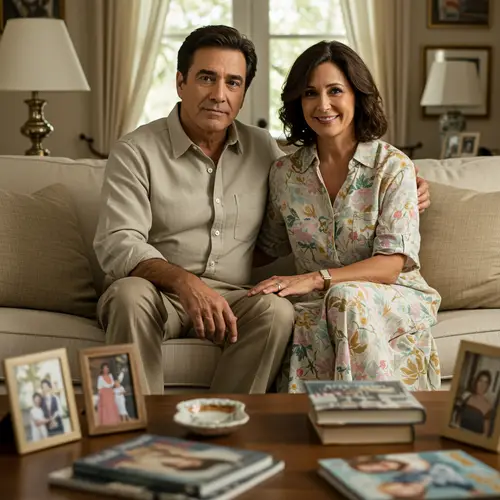 Mis Padres - A Celebration of Family