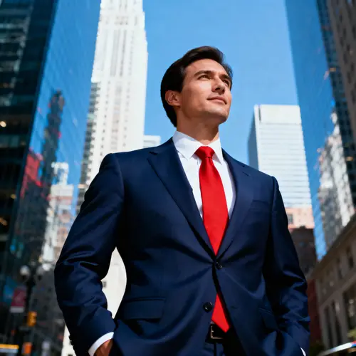 Dynamic Business Model Portrait in Urban Setting