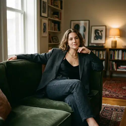 Sensual Poses for Stunning Photos