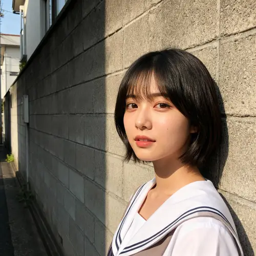 Image Color Correction Techniques for Backgrounds