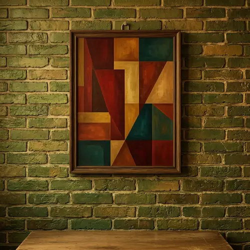 Image Color Correction Techniques for Backgrounds