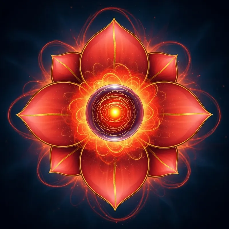 Understanding the Root Chakra