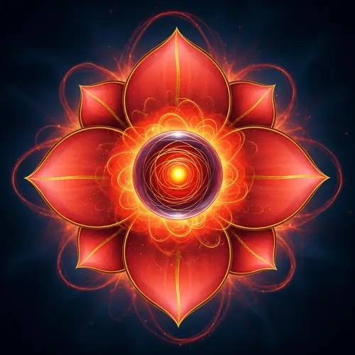 Understanding the Root Chakra
