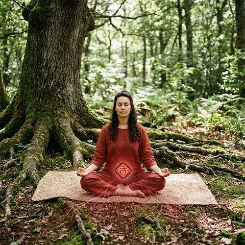 Understanding the Root Chakra