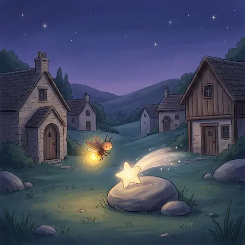 Luna and Estrella's Adventure: Discovering New Worlds Together