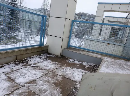 Winter Garden Addition: Enhance Your Space