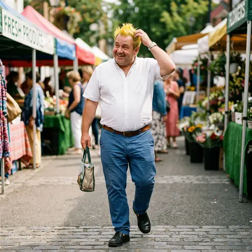 Homer Simpson: Iconic Character Traits & Fun Facts