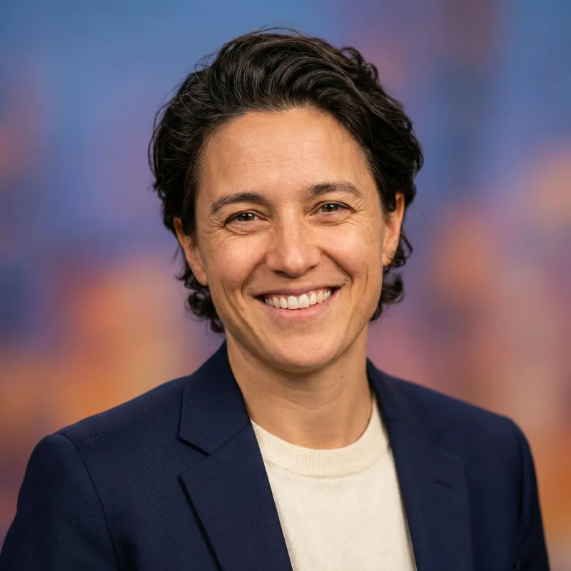 Create a Stunning Portrait | Attractive and Stylish Individual