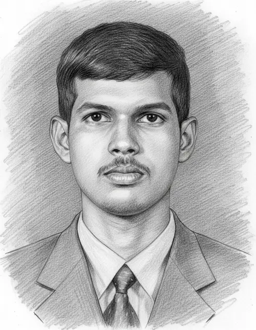 Transform Images to Pencil Drawings