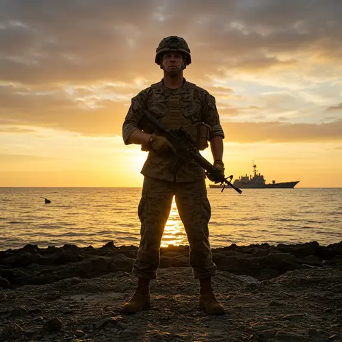 Explore the Marine World: Fascinating Insights