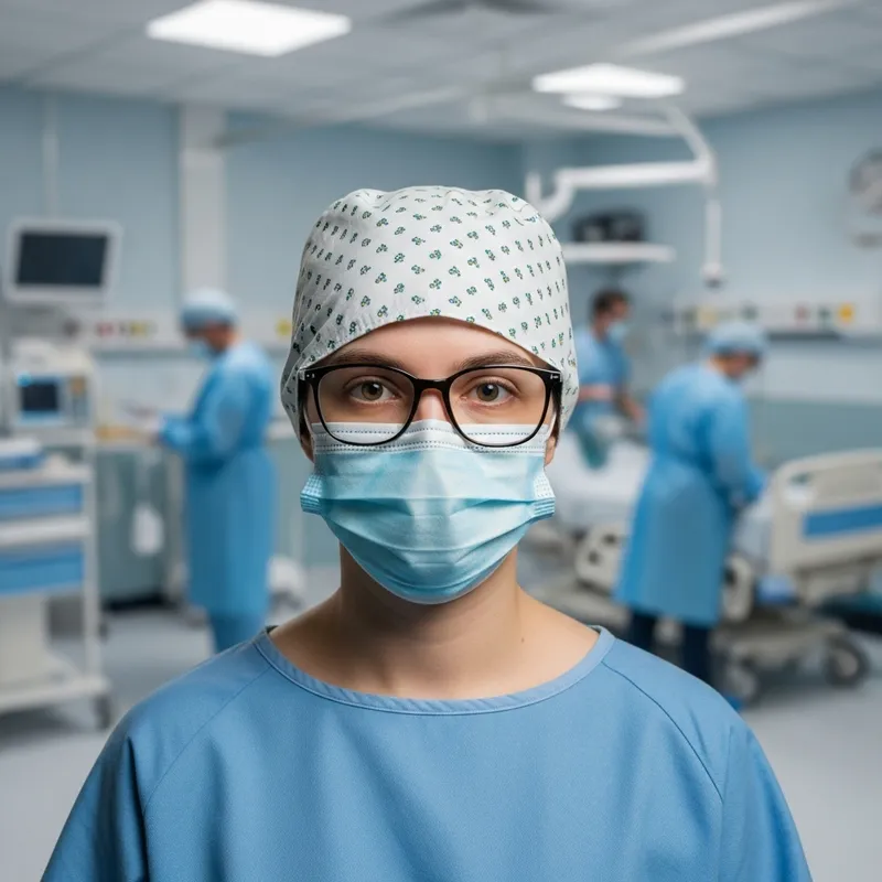 Emergency Room Patient Care Insights