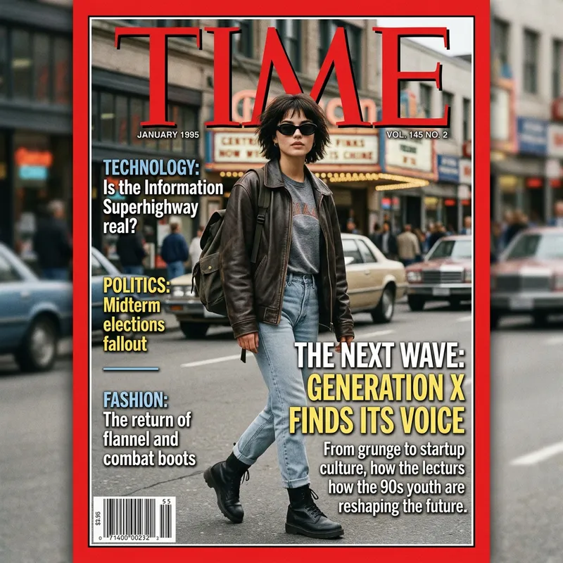 90s Style Sunglasses: Retro Fashion Statement