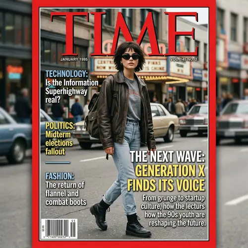 90s Style Sunglasses: Retro Fashion Statement