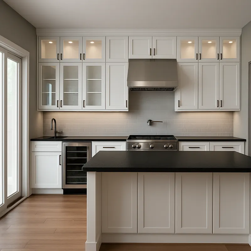 Custom 3D Design Matching Your Drawing