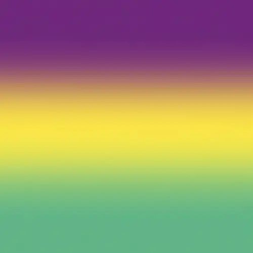 Purple, Yellow & Green Gradient Background | Stunning Color Fusion