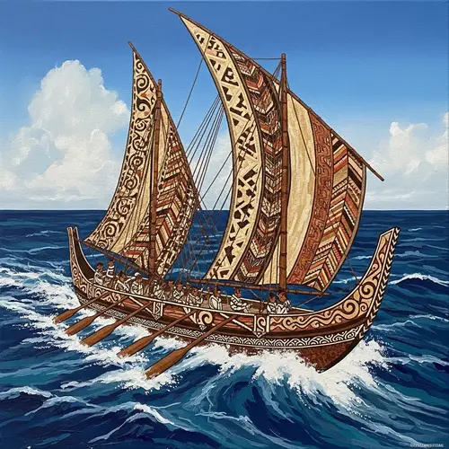 Samoan Artwork: Traditional Art and Culture