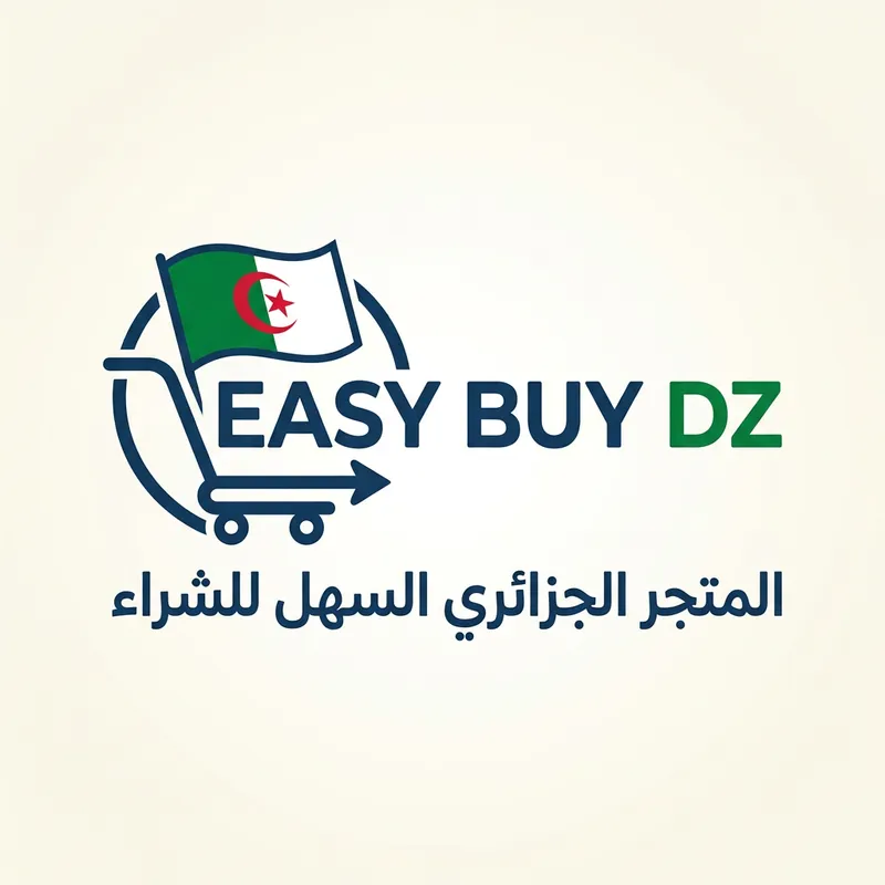 Easy Buy DZ: The Online Shopping Haven in Algeria