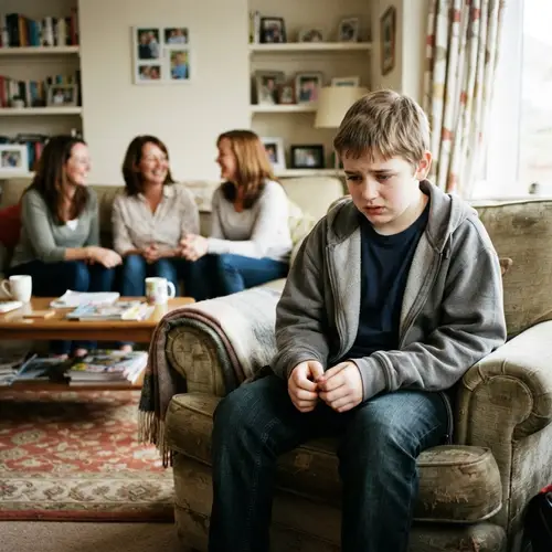 Support for Autistic Children with Bedwetting Issues