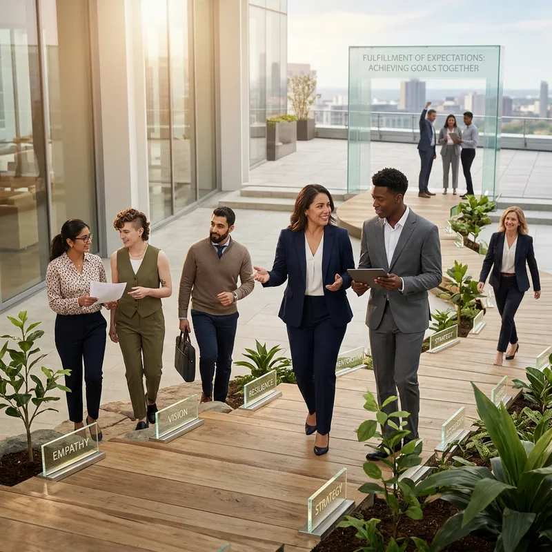 Professional Growth: Cultivating Leadership, Meeting Team Expectations Professional Growth: Cultivating Leadership, Meeting Team Expectations