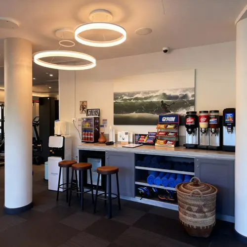 High-Quality Gym Bars for Every Workout