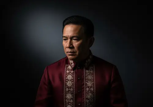 Barong Tagalog Photoshoot Ideas & Inspiration