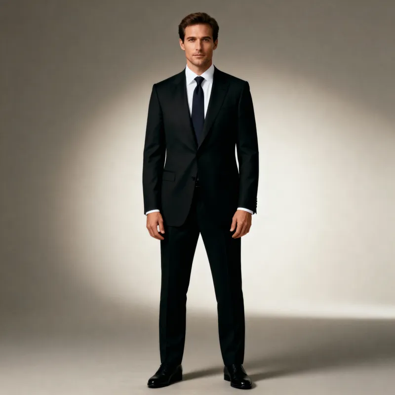 Stylish Formal Suit for Men