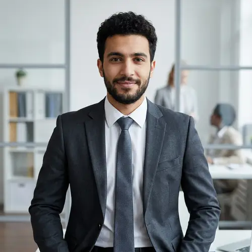 Stylish Formal Suit for Men