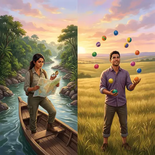 Managing Projects: Single vs. Portfolio Strategies