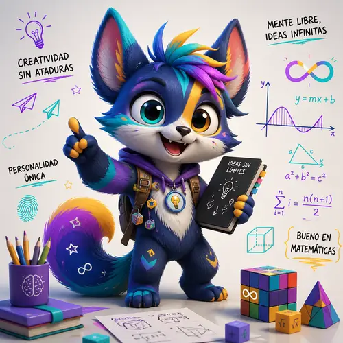 Creative Mascot Ideas for Unique Personalities