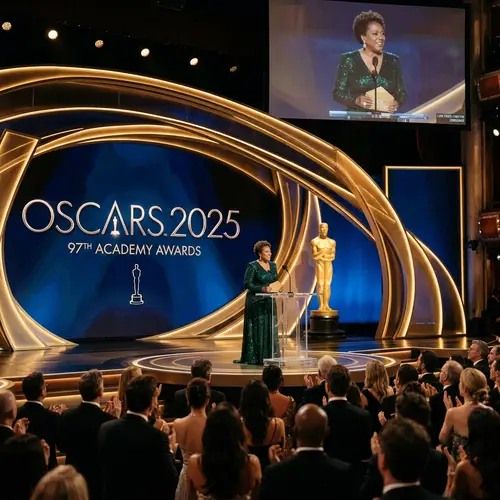 Los Premios Oscar 2025: Todo lo Que Necesitas Saber