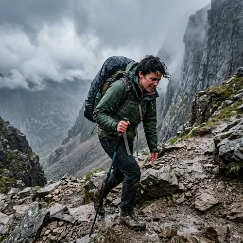 Alex Overcoming Challenges: Resilience and Perseverance