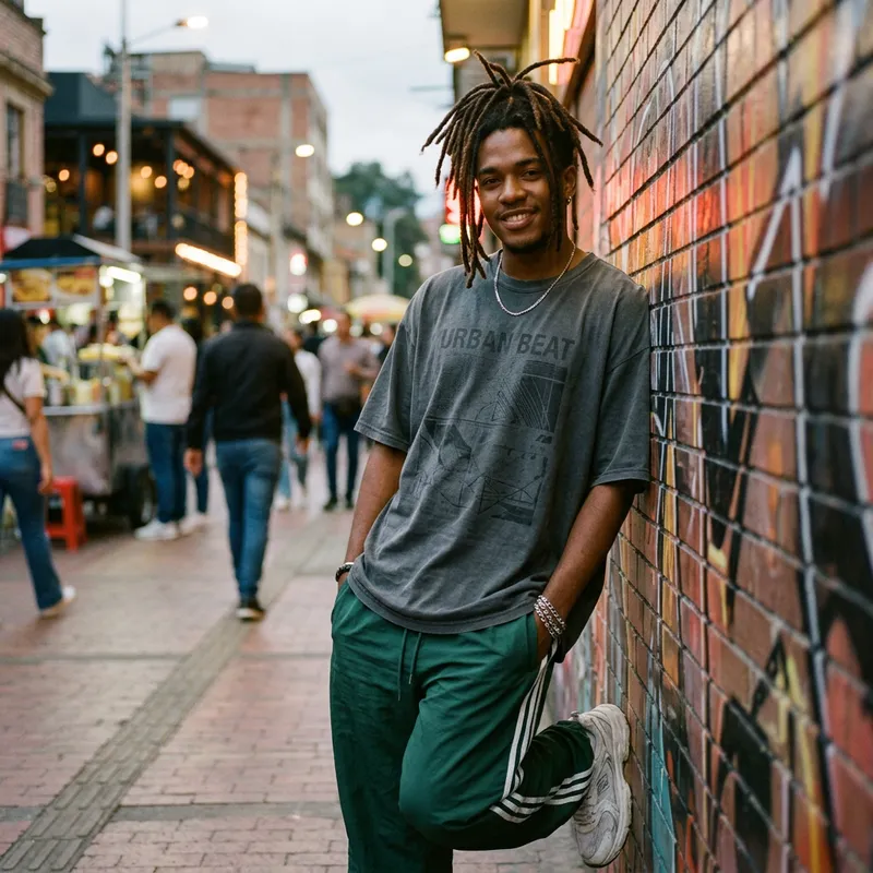 Bryant Myers: Rising Star in Reggaeton Music