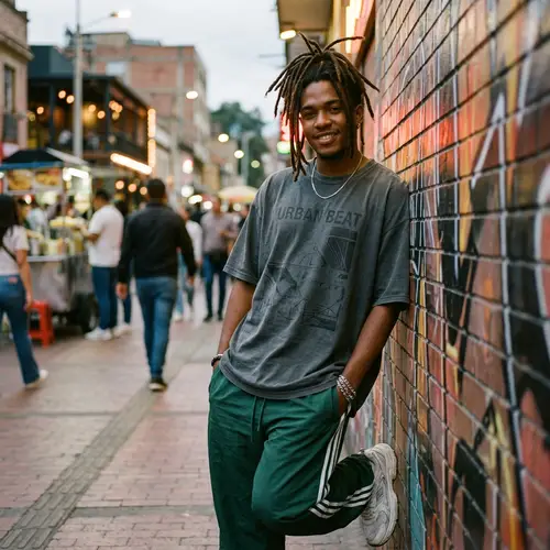 Bryant Myers: Reggaeton Artist with Iconic Dreadlocks