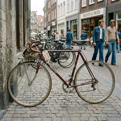 Bicycles: Discover Your Perfect Ride