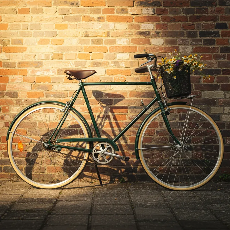 Bicycles: Discover Your Perfect Ride
