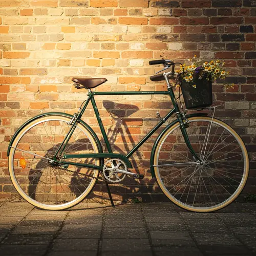 Bicycles: Discover Your Perfect Ride