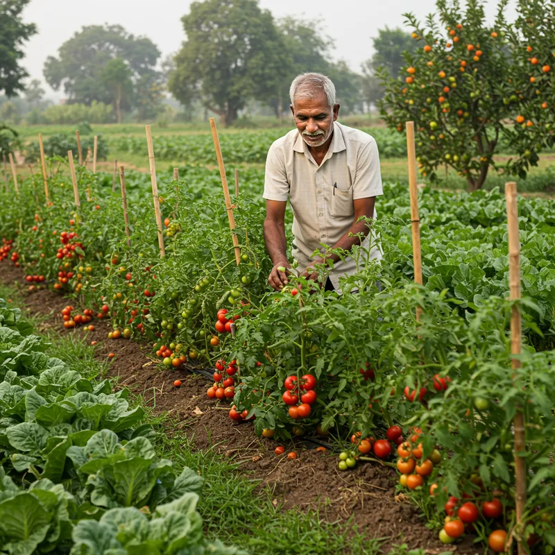 Enhance Your Crop Yields with Agriculture Inputs