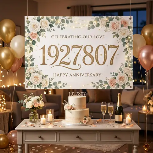 Happy Anniversary Celebrations and Ideas