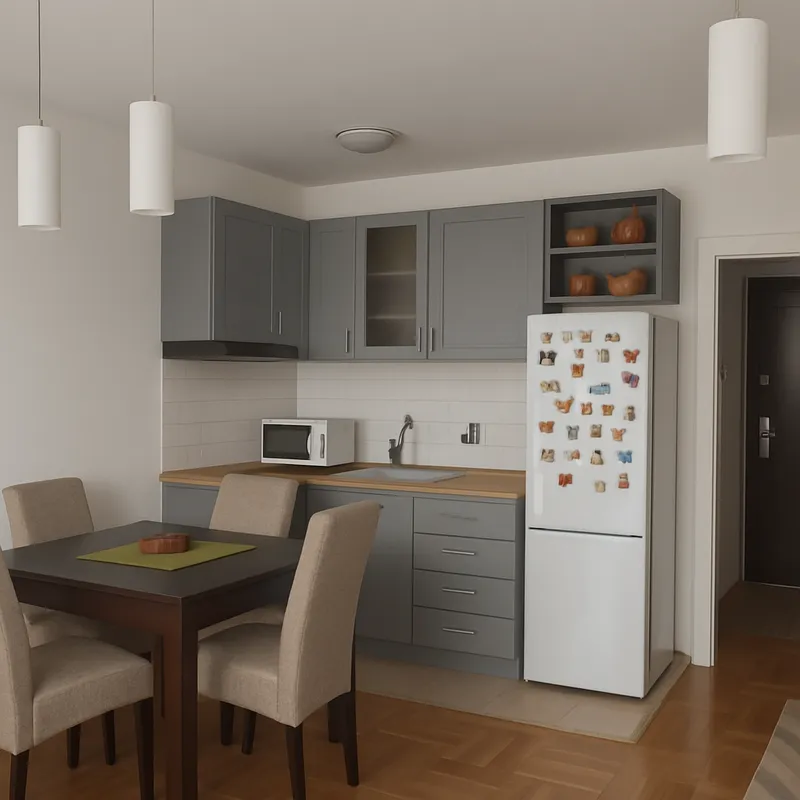 Transform Your Kitchen with Grey Cabinets