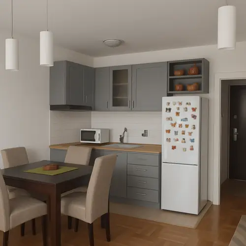 Transform Your Kitchen with Grey Cabinets