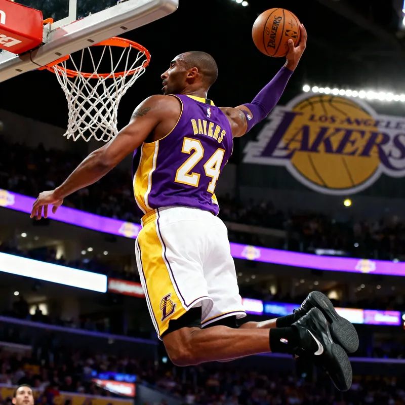 Becoming a Lakers NBA Player: A Dream Come True