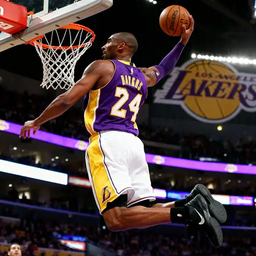 Becoming a Lakers NBA Player: A Dream Come True