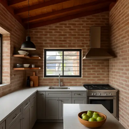 Custom Kitchen Design Ideas for Your Home