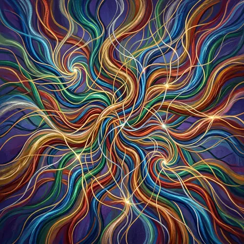 Interconnected Humanism: Celebrating Diversity in Art