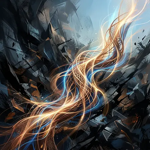 Abstract Representation of Resilience