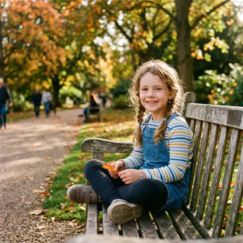 Girl: Discover Beauty and Inspiration